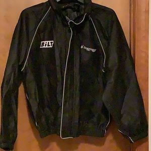 Frogg Toggs Hooded Rain Jacket